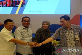 Bank Sumut selama semester I 2022 raih laba Rp345 miliar