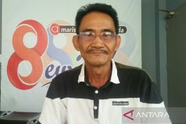 50 kampung di Kabupaten Mahulu buka lahan padi gogo 500 hektare