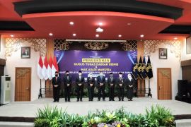 Jatim miliki Gugus Tugas perlindungan HAM dalam dunia bisnis