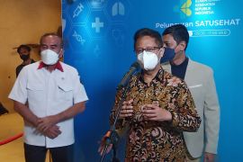 Hasil pemeriksaan 9 suspek semua negatif cacar monyet