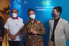 Menkes sebut cacar monyet belum masuk kriteria pandemi