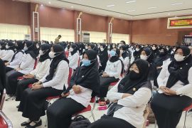 Pemkot Bandarlampung: PPPK guru akan terima gaji usai APBD-P