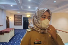 Wagub Lampung : Pergelaran Festival Krakatau sesuaikan kondisi pandemi