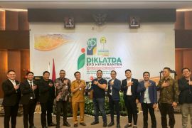 Bank Banten dan HIPMI Banten Kolaborasi Jaga Pendapatan Asli Daerah