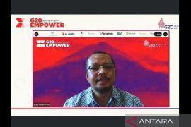 Pemerintah dorong swasta tambah peran perempuan dunia kerja