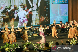 Purwakarta bakal rutinkan kegiatan Pasanggiri Jaipong