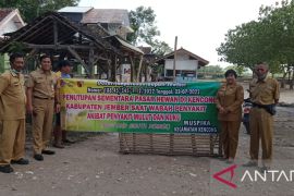 Seluruh pasar hewan di Jember ditutup cegah meluasnya wabah PMK