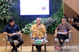 Pengadaan lahan jadi isu terbesar proyek strategis nasional