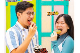 Cara Kenangan Brands rayakan Hari Persahabatan Sedunia