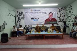 KKP RI terus memperluas Gemar makan ikan untuk tingkatkan kualitas SDM di perbatasan