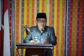 Pemkab Bengkalis sampaikan tiga Ranperda