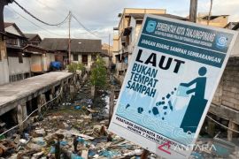 Pemkot Tanjungpinang imbau warga bayar retribusi sampah
