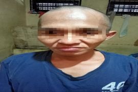 Pencuri sarang burung walet dibekuk