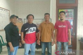 Paman cabuli keponakan di Deliserdang, pelaku ditangkap polisi