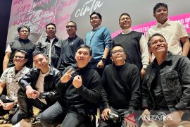 Rayakan 36 tahun berkarier, Kahitna gelar konser