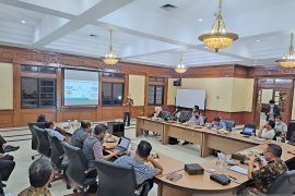 Pemprov Babel sepakat manfaatkan FABA untuk "backfilling"