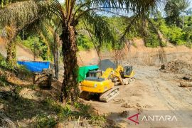 LBH HKTI Kaltim polisikan dugaan penyerobotan lahan untuk tambang