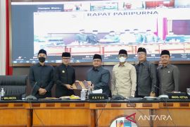 DPRD Kota Bogor dorong Pemkot berani maksimalkan penggunaan anggaran