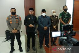 Pemkot Bogor tetapkan status konflik sosial pembangunan MIAH