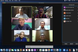 Kepengurusan PWI Sumbar tidak sah, DK juga temukan pelanggaran di Jambi