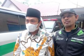 Pemkot Serang minta PT KAI segera buat pintu perlintasan KA