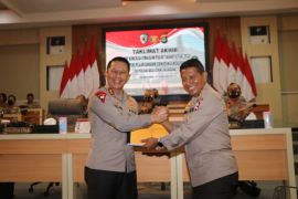 Polri minta Kapolda Bali tindak lanjuti temuan auditor