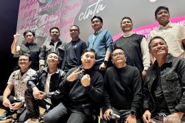 Ini tips grup musik Kahitna konsisten berkarya selama 36 tahun