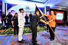 Bamsoet dorong perbanyak satlat olahraga tarung derajat di Maluku