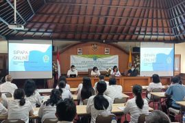 Pemkot Denpasar permudah akses data pangan lewat Si Papa Online