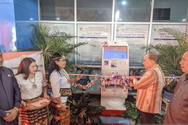 Kota Kupang luncurkan layanan Anjungan Dukcapil Mandiri
