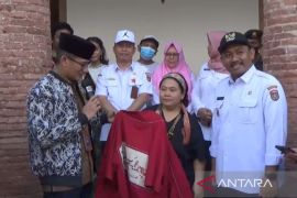 Sandiaga dorong pengembangan potensi wisata dan ekonomi kreatif di Ngawi