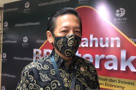 Indonesia, Japan explore cooperation to develop satellite navigation