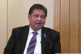 Presiden minta investasi Patimban Jabar diteruskan dan proyek "proving ground" di Bekasi dipercepat