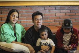 Polisi berencana panggil Baim Wong terkait "prank" KDRT