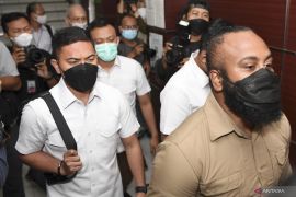 Bareskrim Polri bantah penangkapan ajudan dan ART Ferdy Sambo