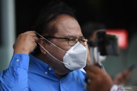 Ekonom Rizal Ramli meninggal dunia