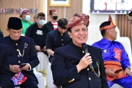 Pengamat birokrasi apresiasi strategi pentahelix BNPT