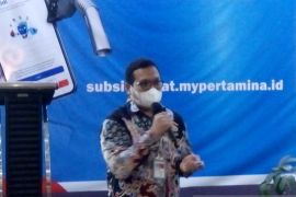 Kendaraan layanan umum ini yang bisa pakai BBM subsidi