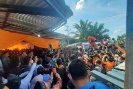 Tim Forensik sebut  pemeriksaan hasil otopsi butuh waktu dua hingga empat pekan