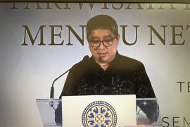 Toyota berupaya era mobil listrik tak picu deindustrialisasi otomotif