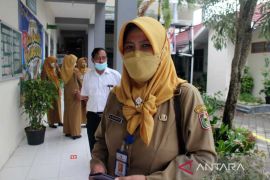 Cegah COVID-19, Boyolali giatkan penyuluhan protkes dan vaksinasi