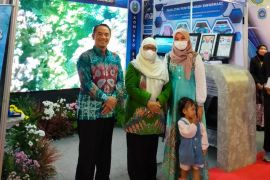 Dinas Kominfo Situbondo pamerkan Kendaraan Videotron di Jatim Kominfo Festival 2022