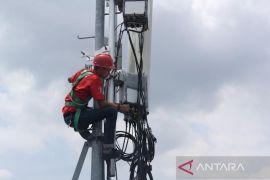 Telkomsel tingkatkan layanan jaringan 3G ke 4G/LTE di Sumsel