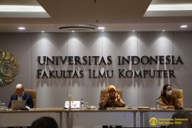 UI dan 15 PTN-BH bahas sosialisasi peluncuran dana abadi perguruan tinggi