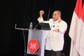 PKS daftar pertama peserta Pemilu 2024