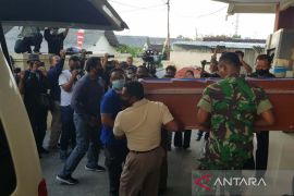 Kemarin, perkara Mardani Maming hingga Kopda Muslimin meninggal dunia