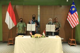 Kemnaker : Indonesia dan Malaysia sepakat kembali buka penempatan PMI pada Agustus 2022