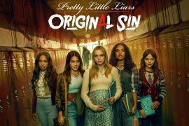 Serial "Pretty Little Liars: Original Sin" tayang di HBO GO