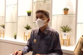 Pemkot Ambon bayar utang pihak ketiga Rp77 miliar