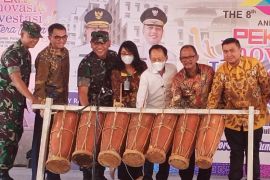 Pemprov fokus kaji  tolok ukur kemudahan investasi di Sumut